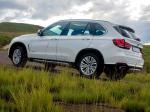 BMW X5 xDrive 5.0i 2014 года (ZA)